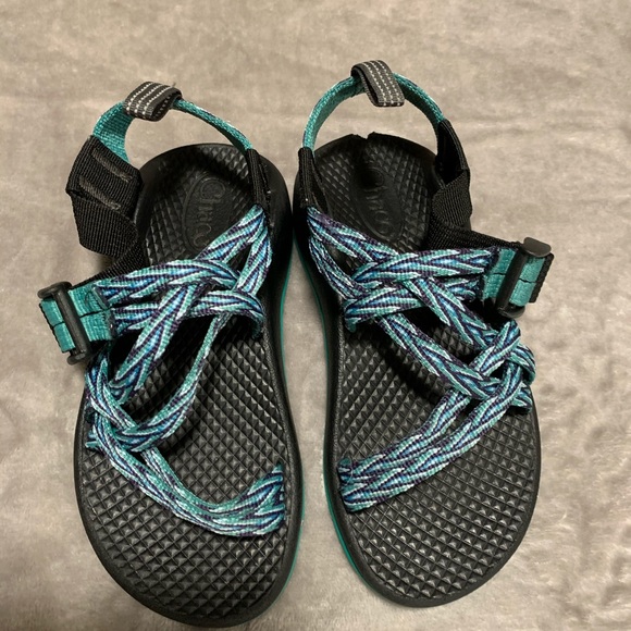 Chaco Other - Toddler girls Chaco sandals 11